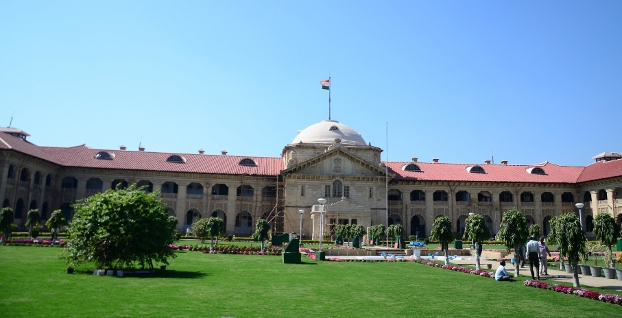  External examination not enough to establish intoxication: Allahabad HC