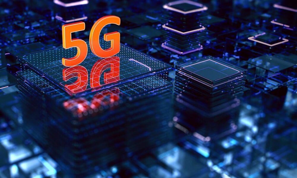  ‘India’s ranking in network speed to improve post 5G roll out’