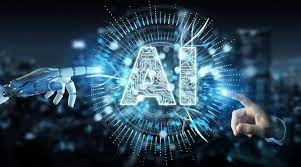 AI, Artificial Intelligence, AI Logo