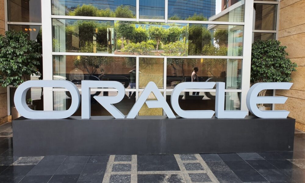  Oracle Cloud HCM to add payroll support for India