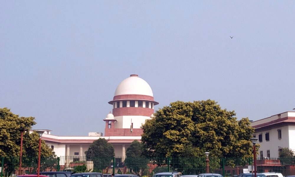  SC notice on pleas against HC order upholding TRAI tariff order for TV broadcasters