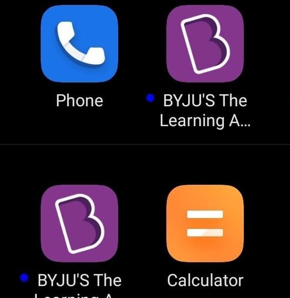  Byju’s saga: Salaries delayed, US unit files for bankruptcy