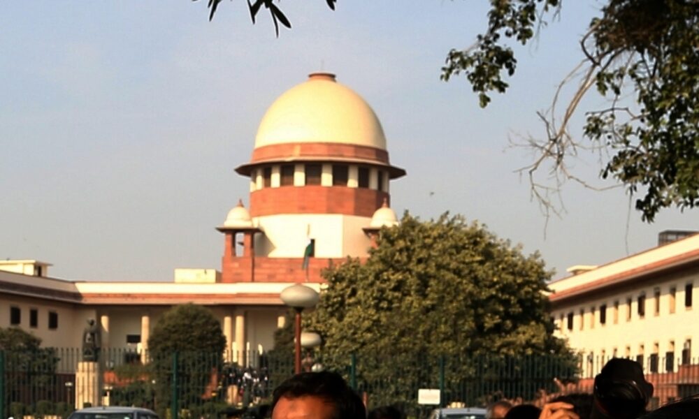  Electoral Bonds case: SBI files compliance affidavit in SC