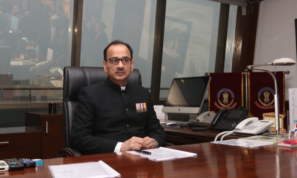  CVC recommends disciplinary action against ex-CBI boss Alok Verma: Sources