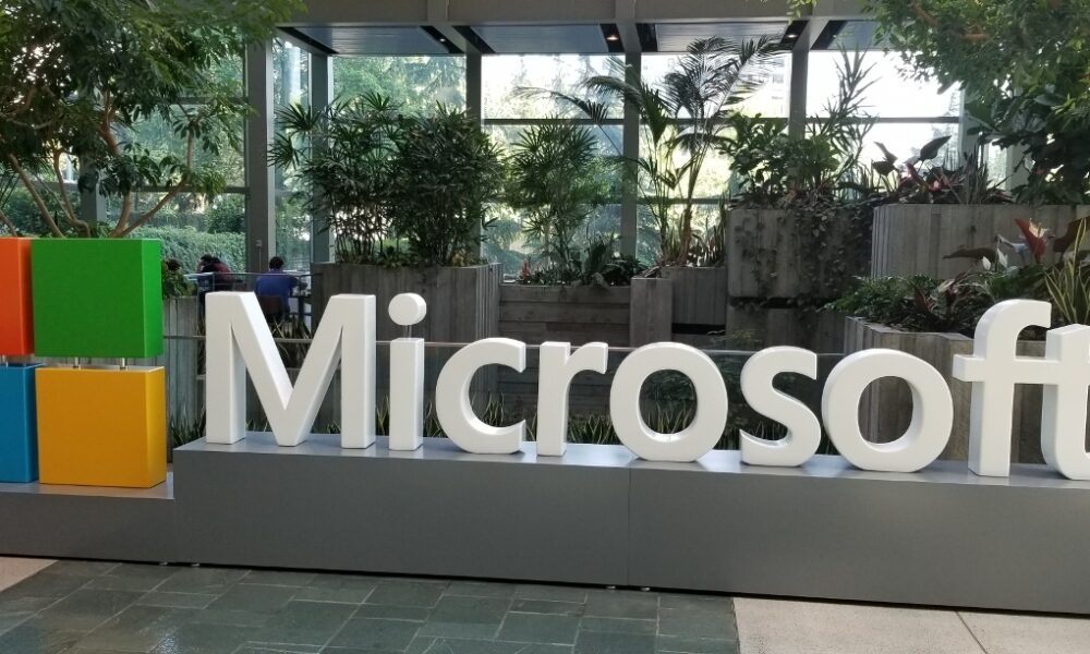  Microsoft working to help parents, teachers connect through Teams