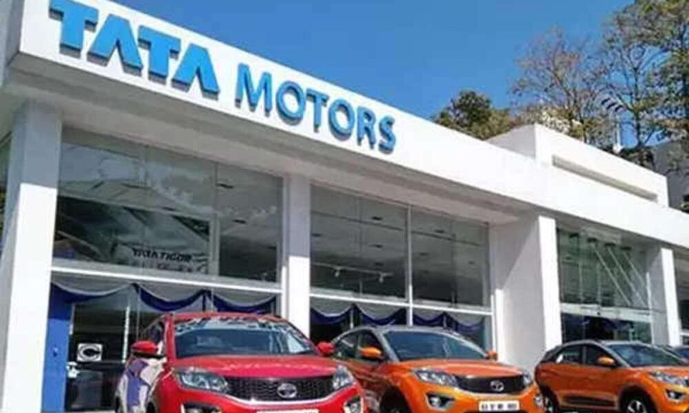  Tata Motors to increases passenger vehicle prices by average of 0.8%