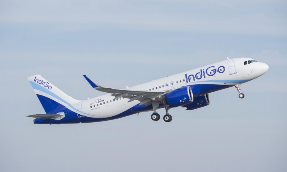  IndiGo to launch pilot for ‘IATA Travel Pass’