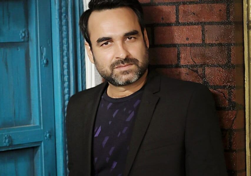  Pankaj Tripathi: I’m living way ahead of what I had dreamt of