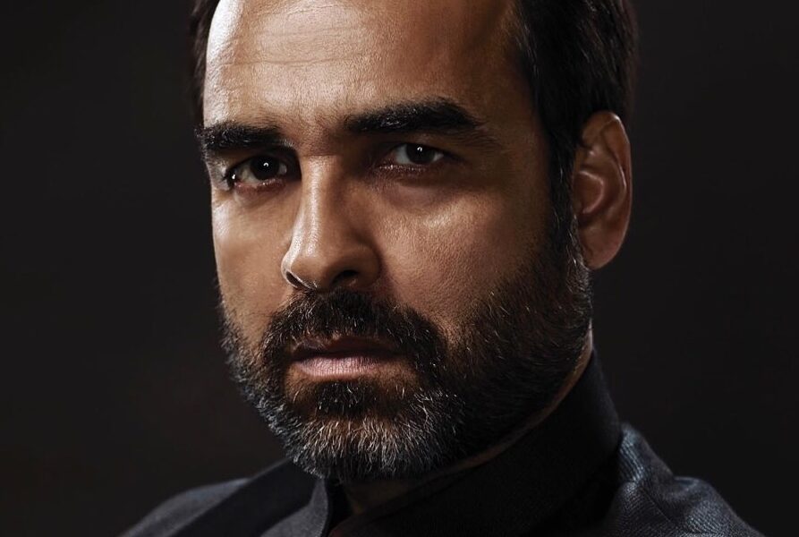  Pankaj Tripathi on being called uncrowned ‘king’ of OTT