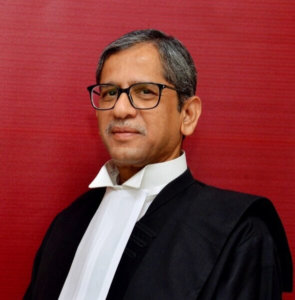  ‘A burden once you come to court’: CJI emphasises on arbitration to resolve disputes