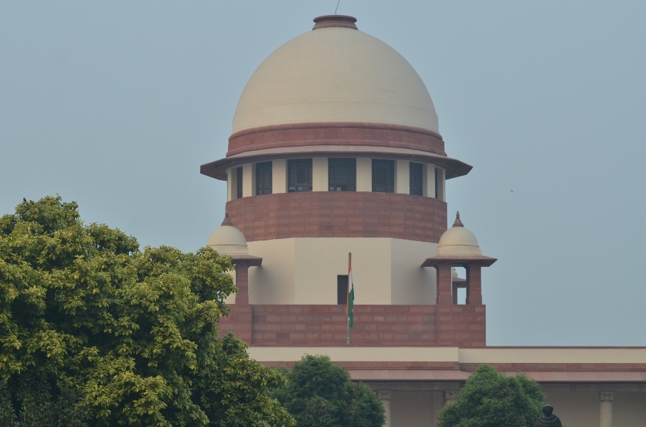  SC gives last chance to Unitech home buyers seeking refunds to reconsider decision