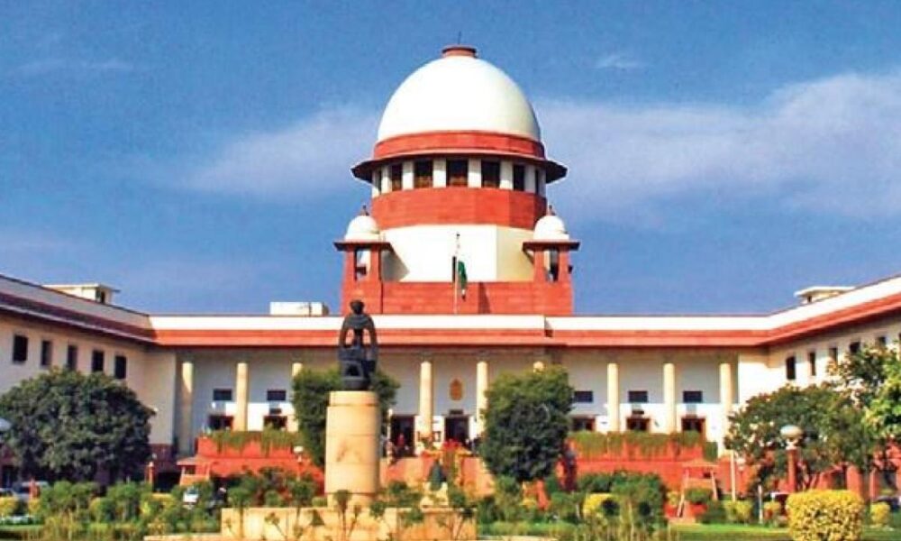  Woman moves SC for Rs 1 cr aid for Covid-hit husband’s lung replacement