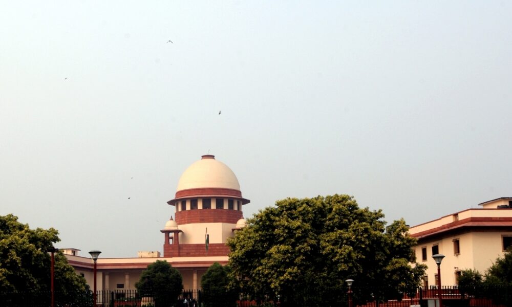  SC reserves verdict on plea challenging ‘senior advocates’ designation