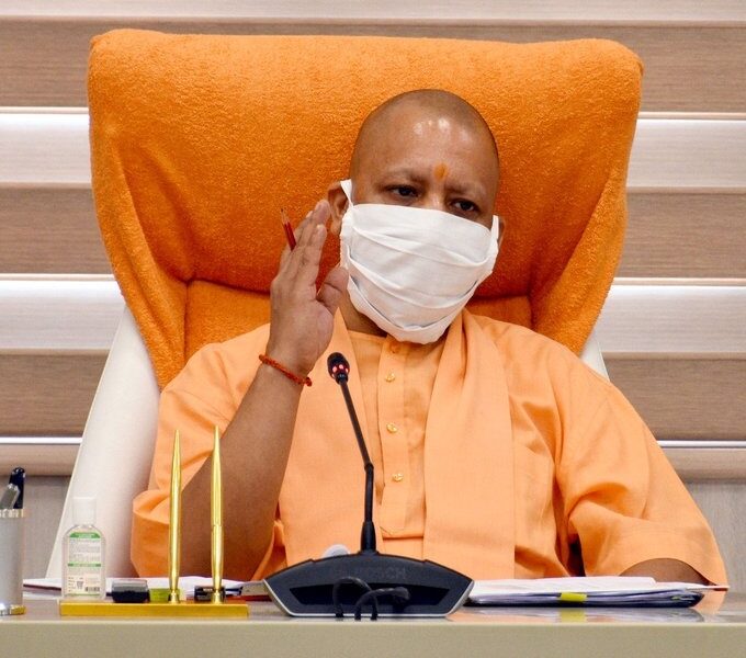  Yogi govt resolves to eradicate filariasis in UP by 2026