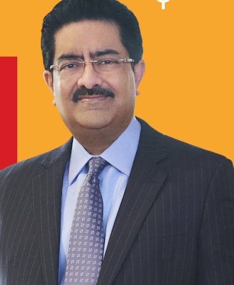  Kumar Birla ready to give up Vodafone-Idea stake to govt entity  (14:40)