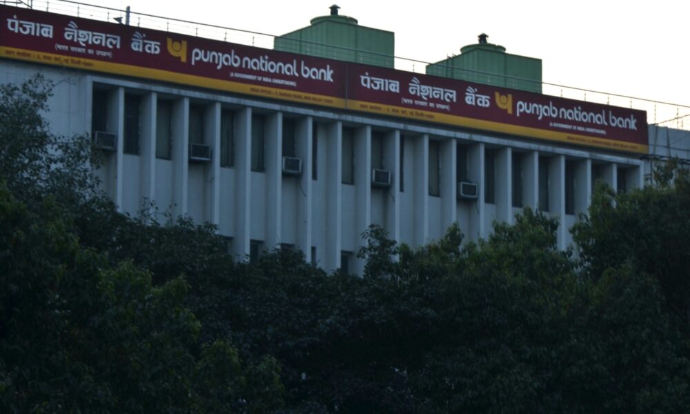  PNB’s YoY Q1FY21 net profit up 232%