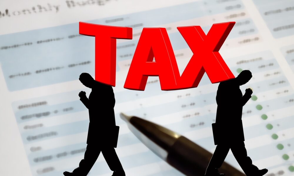  Refund for unutilised Input Tax Credit can’t be claimed on input services: SC