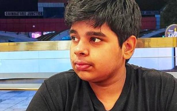  Chennai school student helps IRCTC fix bug on its online platform