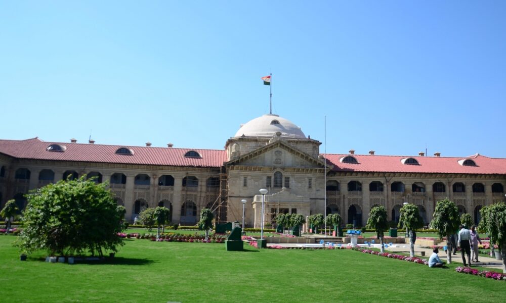  Allahabad HC orders probe against UP official for passing 2 contradictory orders