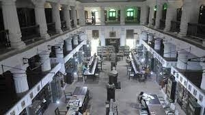  Lucknow’s iconic library is now fully digitised