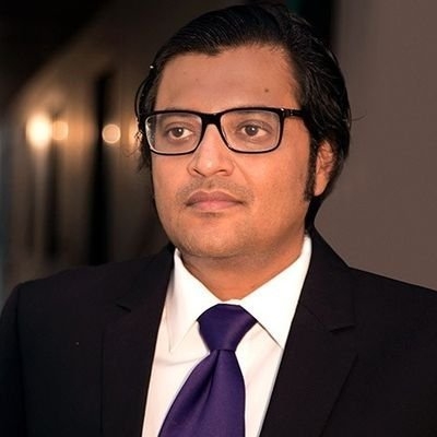  Arnab Goswami tenders unconditional apology to former TERI chief before Delhi HC