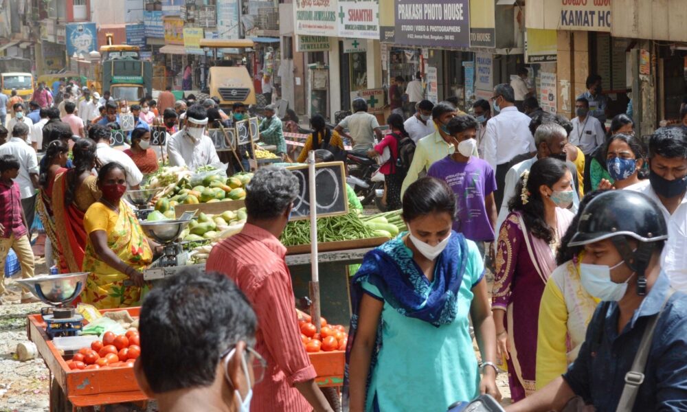  Retail inflation falls to 18-month low of 4.70%, to remain range-bound within 5% in May-June: ICRA