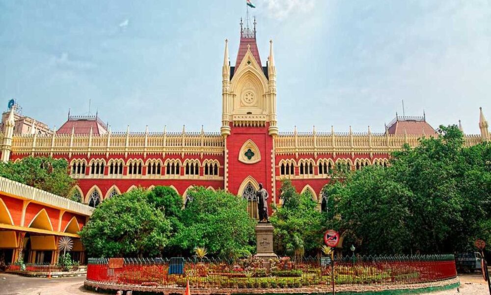  Recruitment scam: Vacation bench constituted at Calcutta HC for hearing state govt’s plea