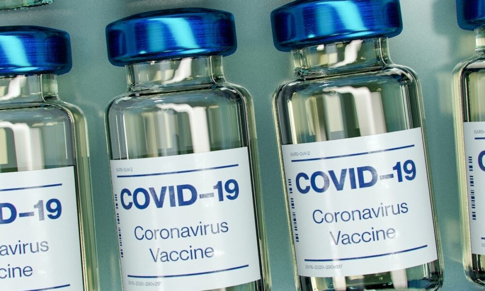  mRNA Covid vax beneficial 3 months after bone marrow transplant: Study