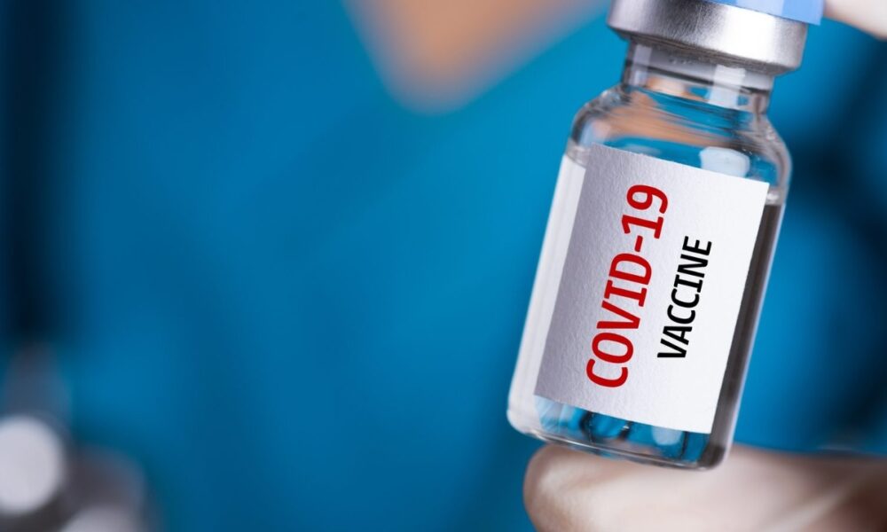  Brazil urges people to continue Covid-19 vaccination