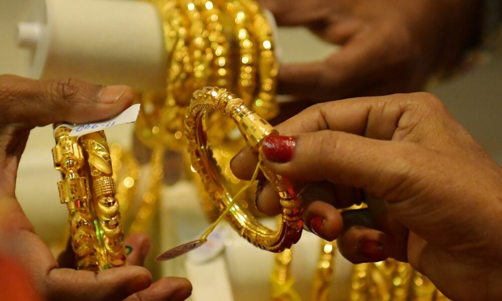  Compulsory hallmarking of gold bullion not mandatory from July 1, consultations on