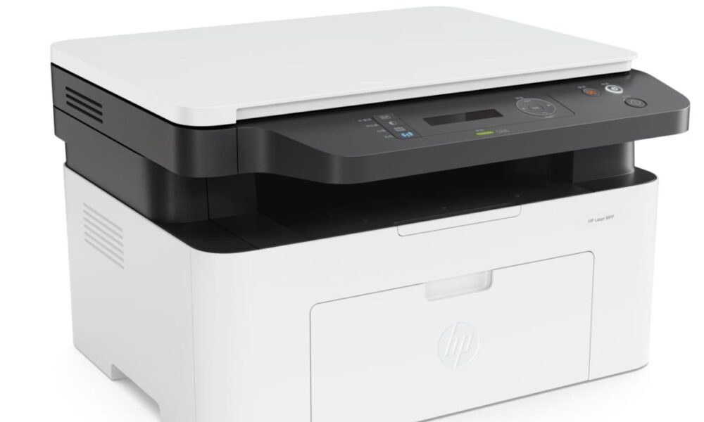  HP introduces new ‘Laser printers’ for home, small businesses in India