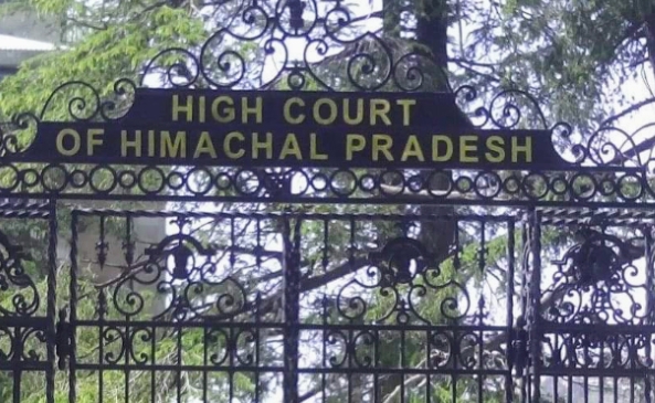  No discrimination on basis of residence: Himachal High Court