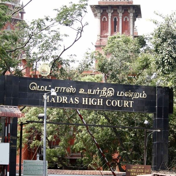  Madras HC allows TN government to withdraw appeal against Stalin, Duraimurugan