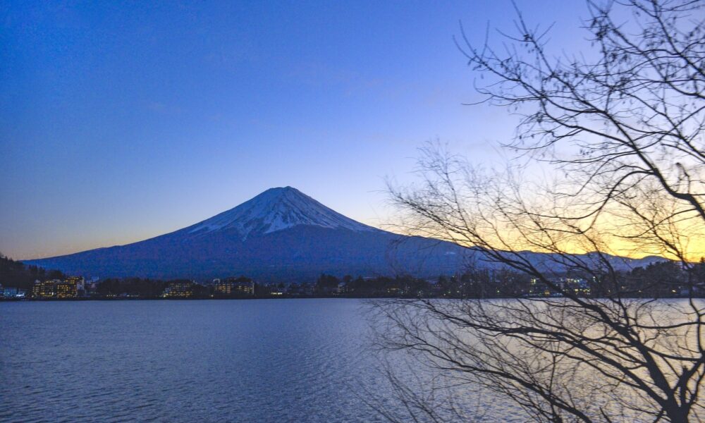  Japan’s foreign tourist arrivals recover to 66% of pre-Covid level