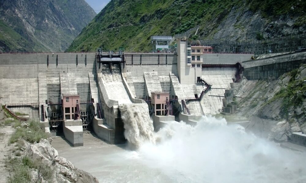  India’s Satluj Jal Vidyut Nigam Limited gets second hydro project in Nepal