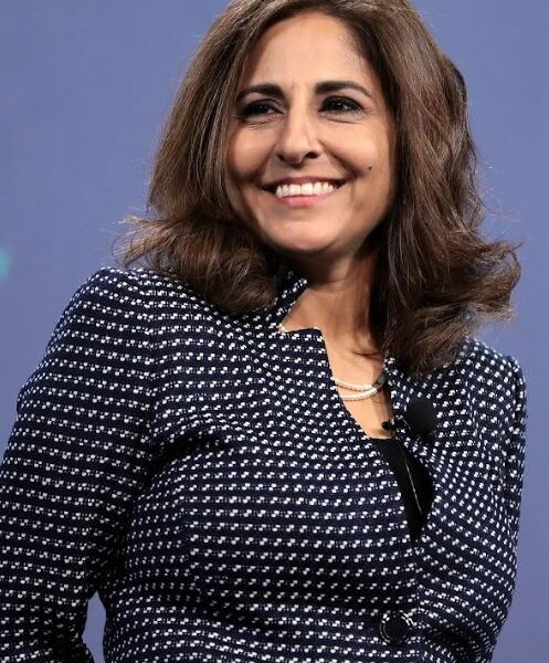  Biden picks Indian-American Neera Tanden as new domestic policy adviser