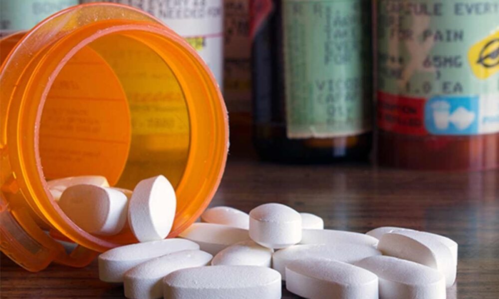  Indian-American doctor pleads guilty to illegally prescribing opioids