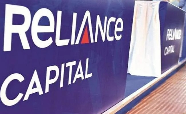  Credit Suisse asks Reliance Capital administrator not to proceed with resolution till adjudication of claim