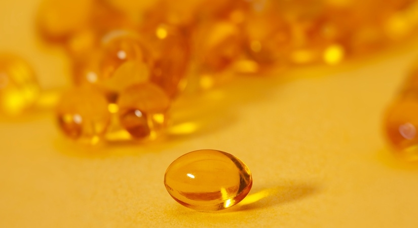  Low vitamin D levels can increase long Covid risk: Study