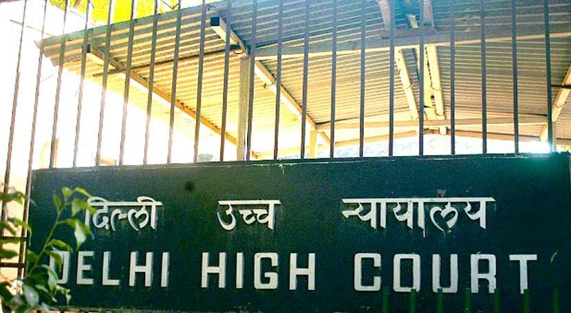  Citizenship Act supersedes provisions outlined in passport manual: Delhi HC