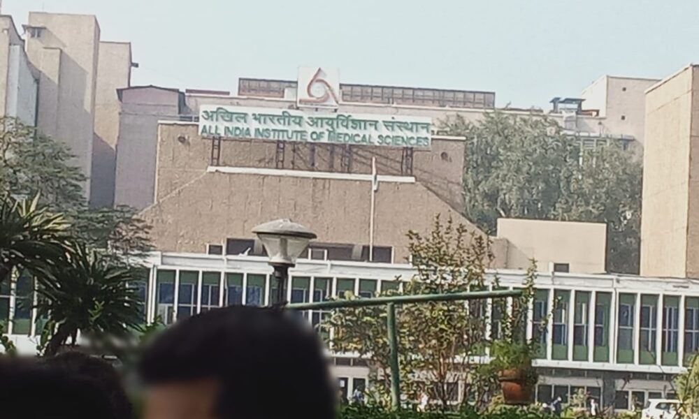  Thwarted malware attack on e-Hospital services, no data breach: AIIMS