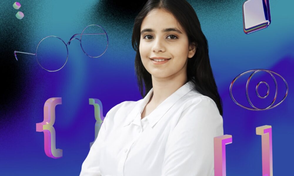  Indore girl among winners of Apple WWDC23 Swift Student Challenge