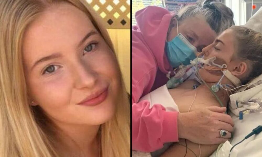  ‘Chroming’: Australian teenager dies after sniffing deo in new social media trend