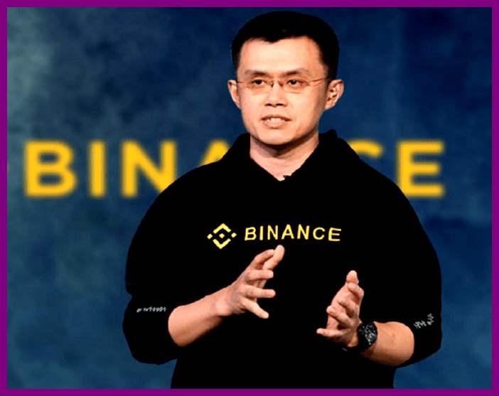  US SEC sues Binance, its CEO over lying to regulators, mishandling funds