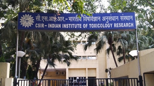  IITR develops haemoglobin self test kit that gives result in 30 seconds