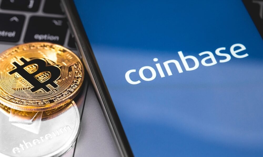  US SEC sues crypto exchange Coinbase a day after suing Binance