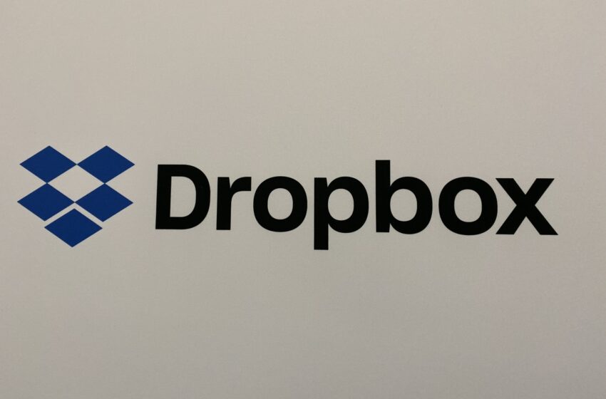  Dropbox announces new AI-powered tools, $50 mn AI-focused venture initiative