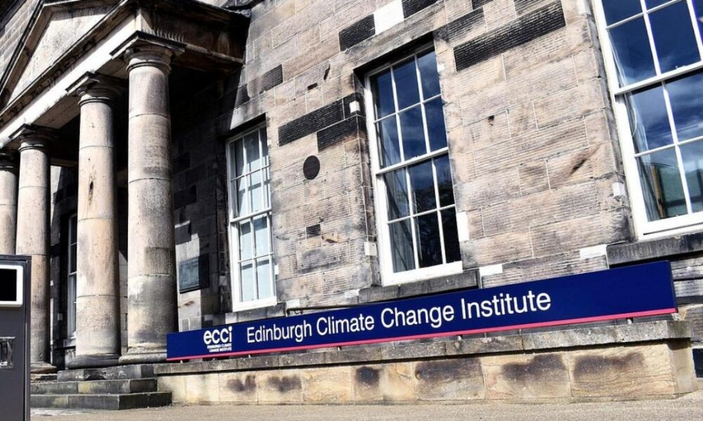  In a first, University of Edinburgh launches Hindi course