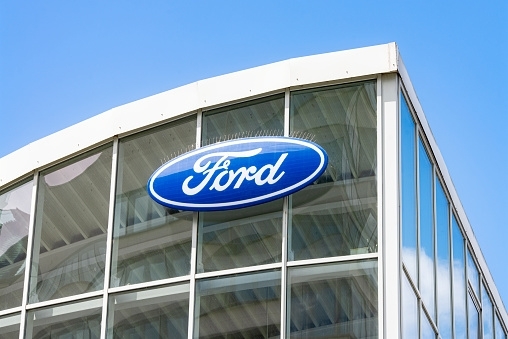  Ford recalling 125K vehicles that could catch fire