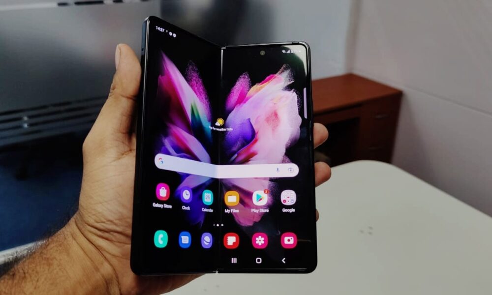  Samsung may bring dust resistance feature to Galaxy Z Fold 5, Z Flip 5